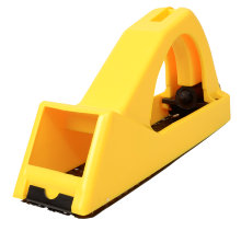 Gipshøvel 140 x 40 mm